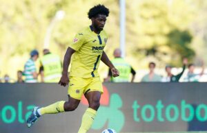 ¿Qué pasó con Willy Kambwala después de que dejó Man Utd por Villarreal en 2024?