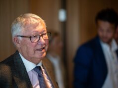 Mike Dean comparte lo que todos se equivocan sobre cómo Sir Alex Ferguson solía tratar a los árbitros