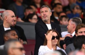 La decisión clave de transferencia de Man Utd en 2026 podría cambiar contra Palace, Jason Wilcox ya lo vio suceder una vez