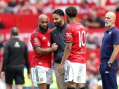 Bryan Mbeumo y Matheus Cunha desbloquearon silenciosamente a un compañero de equipo ‘confiado’ en Man Utd que está marcando una ‘gran diferencia’