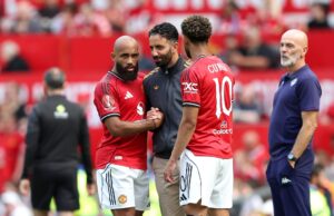 Bryan Mbeumo y Matheus Cunha desbloquearon silenciosamente a un compañero de equipo ‘confiado’ en Man Utd que está marcando una ‘gran diferencia’