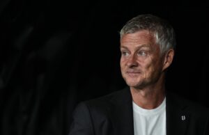 Un experto de Man Utd acaba con el mito sobre el partido directivo clave de Ole Gunnar Solskjaer