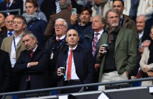 Man United hace un anuncio oficial de £ 624 millones mientras el ‘plan maestro’ de Sir Jim Ratcliffe toma forma antes de la ventana de enero