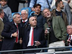 ‘Gran perspectiva’… Alan Pardew está convencido de que la transferencia clave de Ineos resolvió el problema inmediato de Man Utd