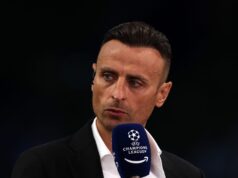 Dimitar Berbatov defiende a Ruben Amorim tras la derrota del Everton y menciona el verdadero problema del Manchester United