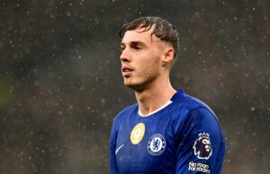 Los fanáticos del Man United traman una teoría sobre fichar a Cole Palmer después de la última actualización del Chelsea