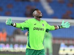 André Onana ‘ya ha dejado su huella’ en el Trabzonspor, comenta la prensa turca sobre el cedido del Manchester United
