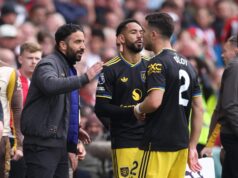 Gary Lineker destaca inmediatamente a Matheus Cunha y otra estrella clave del Man Utd después de la victoria del Crystal Palace