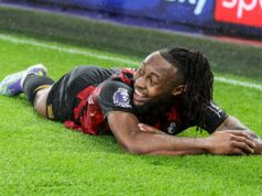 Por qué el Manchester United podría verse obligado a hacer que Antoine Semenyo se traslade en enero