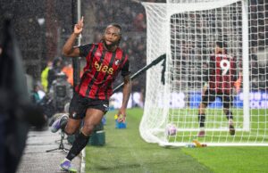 Antoine Semenyo está listo para tomar una postura sobre unirse al Man Utd y convertirse en lateral con Ruben Amorim