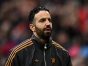 El mejor amigo de Rubén Amorim en el fútbol es la razón por la que Man United perdió a Antoine Semenyo