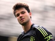 La tarifa de Senne Lammens se acordó con el Aston Villa, ahora puede demostrar que el secuestro del Man United fue la decisión correcta