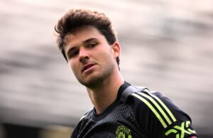 La tarifa de Senne Lammens se acordó con el Aston Villa, ahora puede demostrar que el secuestro del Man United fue la decisión correcta