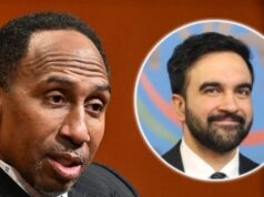 Stephen A. Smith critica a Mamdani en el podcast del rapero Fat Joe: ‘Lo libre no es la realidad… Eso es comunismo’
