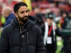 La tabla de forma de la Premier League en los últimos tres partidos es un panorama sombrío para el Man Utd de Ruben Amorim