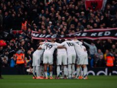 Manchester United confirmó el once inicial para enfrentar a Crystal Palace mientras Lisandro Martínez tomaba la decisión