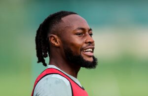 Por qué gastar £ 65 millones en Antoine Semenyo en enero es el mejor movimiento que puede hacer Man Utd