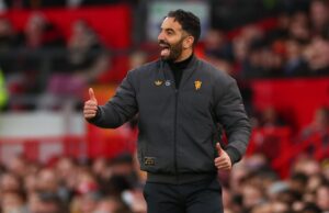 Tres oportunidades creadas, 16 acciones defensivas… El gol del Manchester United muestra a Rubén Amorim exactamente lo que quiere