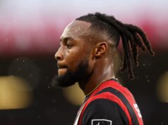 Man United ya ha descubierto cómo costear el contrato de Antoine Semenyo por £ 65 millones en enero