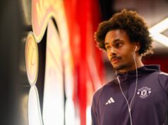 El club europeo ahora quiere fichar a Joshua Zirkzee el primer día del mercado de fichajes de enero