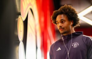 El club europeo ahora quiere fichar a Joshua Zirkzee el primer día del mercado de fichajes de enero