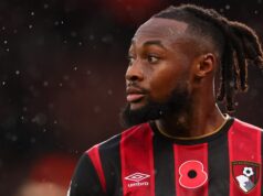 Andy Mitten comparte lo que le han dicho sobre Antoine Semenyo y Man Utd