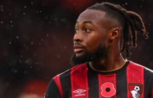 Andy Mitten comparte lo que le han dicho sobre Antoine Semenyo y Man Utd