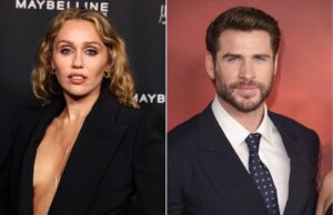 Se informa que Miley Cyrus planea reunirse con su exmarido Liam Hemsworth casi cinco años después de su divorcio