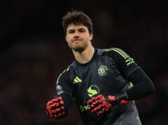 Senne Lammens está demostrando que Gary Neville estaba equivocado sobre la afirmación del ‘cementerio’ del Man United