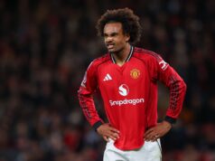 Joshua Zirkzee es el nombre con el que “todos están de acuerdo” en el club europeo, la estrella del Manchester United está en la lista de tres preseleccionados