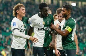 Un partido jugado, récord de 88 años batido, Man Utd podría enfrentar un gran obstáculo para fichar a Salvador Blopa