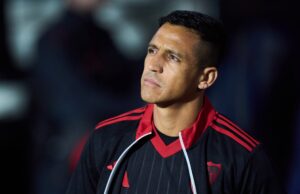 Man Utd considera utilizar el truco de Alexis Sánchez para fichar a un jugador clave de otro club de la Premier League