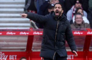 Fabrizio Romano dice que el plan de enero del Manchester United ha cambiado con la última actualización sobre la lesión de Benjamin Sesko