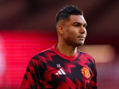 Actualización sobre la situación contractual de Casemiro en el Manchester United tras redescubrir su forma