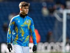 No se puede ignorar a Harry Amass, ya que el cedido del Man United alcanza el 1% superior en préstamos