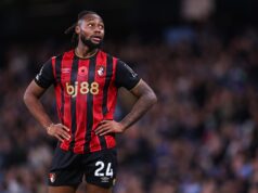 Man United ha estado buscando a Antoine Semenyo desde 2018 y ahora es posible un acuerdo de £ 65 millones