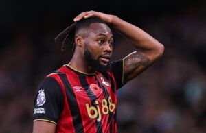 Detalle clave en la cláusula de rescisión de Antoine Semenyo en medio del interés de Man Utd, Jason Wilcox debe estar listo