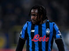 Man Utd casi ficha a Ademola Lookman, ahora está involucrado en una caótica pelea con su propio entrenador