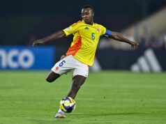 El fichaje de Man Utd, Cristian Orozco, tiene tres habilidades que lo hacen como Moisés Caicedo