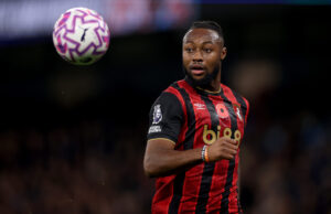 David Ornstein nombra los tres equipos por los que es más probable que firme Antoine Semenyo que Man Utd en este momento