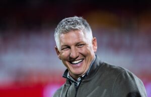 Bastian Schweinsteiger ahora quiere que el Bayern de Múnich compre al centrocampista Man Utd quiere fichar