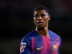 El Barcelona busca el ‘gesto’ de Marcus Rashford para hacer posible el traspaso del Manchester United