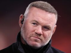 Wayne Rooney sugiere que un jugador del Manchester United ha sido incluso mejor que Erling Haaland esta temporada