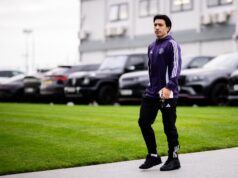 Lisandro Martínez está ‘cerca’ de regresar mientras Rubén Amorim descarta un nuevo papel para la estrella del Man Utd