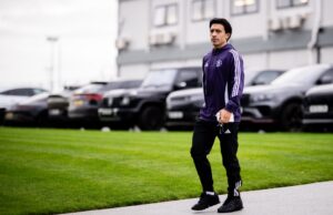 Lisandro Martínez está ‘cerca’ de regresar mientras Rubén Amorim descarta un nuevo papel para la estrella del Man Utd