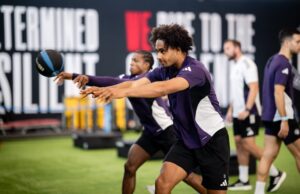 Joshua Zirkzee ya ha dado inspiración a Rubén Amorim para volver a incorporarlo al once titular, hay dos problemas