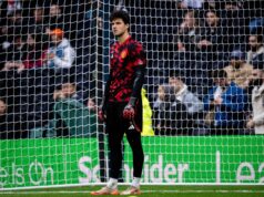 Wes Brown explica por qué Senne Lammens encaja mejor en Man Utd que Andre Onana