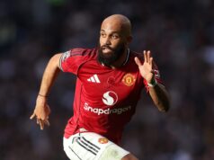Man Utd podría fichar a uno de los únicos jugadores que superan a Bryan Mbeumo esta temporada, es muy tentador