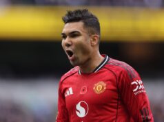 Gary Neville llamó a Casemiro y Marcus Rashford, uno demostró que estaba equivocado y el otro se rindió con Man Utd