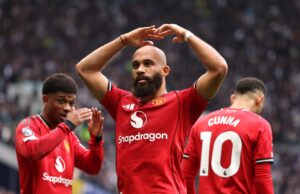 Alineación prevista del Manchester United para enfrentar al Everton, Ruben Amorim elige al reemplazo de Benjamin Sesko